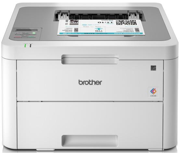 Brother HL-L3210CW - 452423 - zdjęcie 3